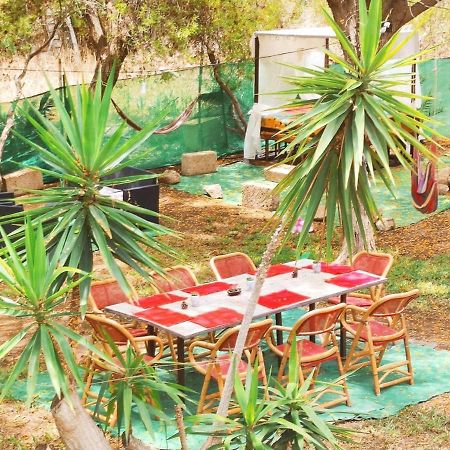 Belvilla By Oyo Casa Tata Atogo エクステリア 写真