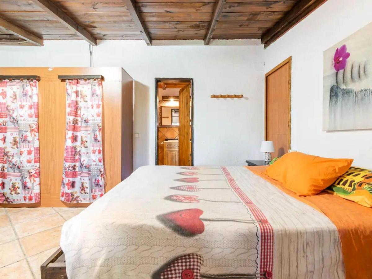 Belvilla By Oyo Casa Tata Atogo エクステリア 写真