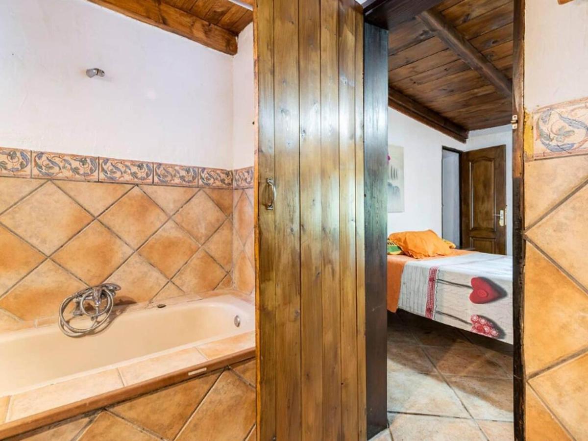 Belvilla By Oyo Casa Tata Atogo エクステリア 写真