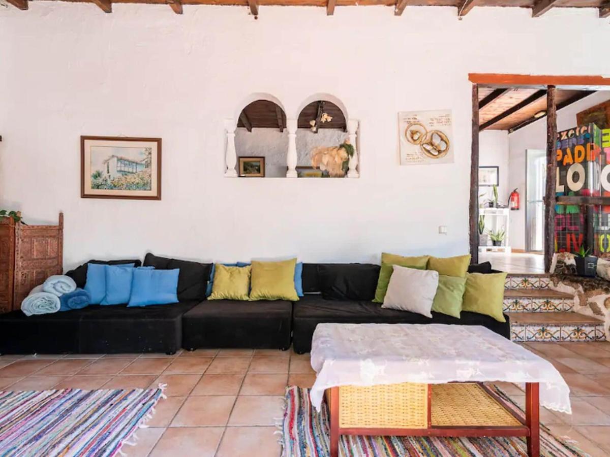 Belvilla By Oyo Casa Tata Atogo エクステリア 写真