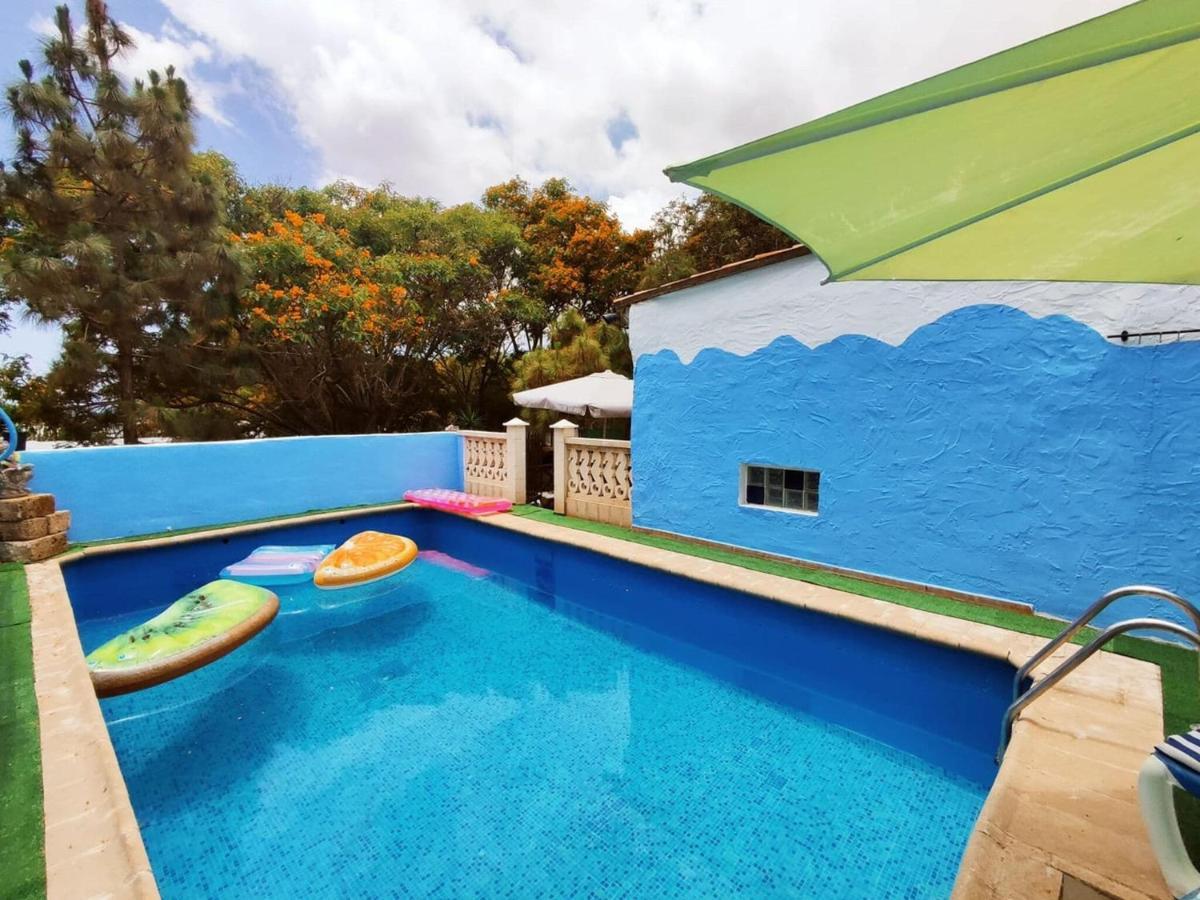 Belvilla By Oyo Casa Tata Atogo エクステリア 写真